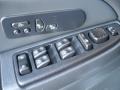 Dark Blue Metallic - Silverado 2500HD Classic LS Crew Cab 4x4 Photo No. 8