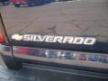 Dark Blue Metallic - Silverado 2500HD Classic LS Crew Cab 4x4 Photo No. 13