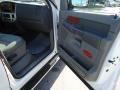Bright White - Ram 1500 Laramie Quad Cab Photo No. 17