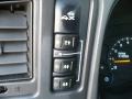 Dark Blue Metallic - Silverado 2500HD Classic LS Crew Cab 4x4 Photo No. 27