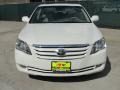 2006 Blizzard White Pearl Toyota Avalon XLS  photo #8