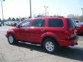 2005 Flame Red Dodge Durango SLT 4x4  photo #4