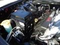 2008 Brilliant Black Crystal Pearl Dodge Challenger SRT8  photo #21