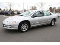 Bright Silver Metallic 2004 Dodge Intrepid SE Exterior