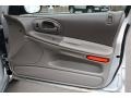 Sandstone 2004 Dodge Intrepid SE Door Panel