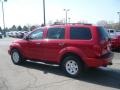 Flame Red - Durango SLT 4x4 Photo No. 39