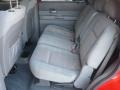 2005 Flame Red Dodge Durango SLT 4x4  photo #45