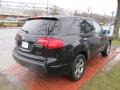 Formal Black 2009 Acura MDX Standard MDX Model Exterior
