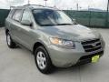 Natural Khaki Green - Santa Fe GLS Photo No. 1