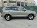 Natural Khaki Green - Santa Fe GLS Photo No. 2