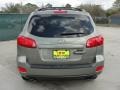 Natural Khaki Green - Santa Fe GLS Photo No. 4