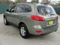 Natural Khaki Green - Santa Fe GLS Photo No. 5