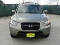 Natural Khaki Green - Santa Fe GLS Photo No. 8