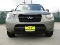 Natural Khaki Green - Santa Fe GLS Photo No. 9