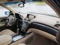 Parchment Dashboard Photo for 2009 Acura MDX #46888949