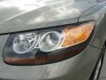 Natural Khaki Green - Santa Fe GLS Photo No. 10