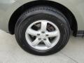Natural Khaki Green - Santa Fe GLS Photo No. 12