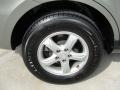 Natural Khaki Green - Santa Fe GLS Photo No. 14