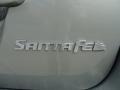 Natural Khaki Green - Santa Fe GLS Photo No. 19