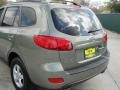 Natural Khaki Green - Santa Fe GLS Photo No. 20