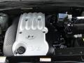 Natural Khaki Green - Santa Fe GLS Photo No. 21