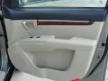 Natural Khaki Green - Santa Fe GLS Photo No. 22