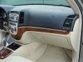Natural Khaki Green - Santa Fe GLS Photo No. 23