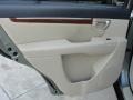 Natural Khaki Green - Santa Fe GLS Photo No. 28