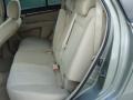 Natural Khaki Green - Santa Fe GLS Photo No. 29