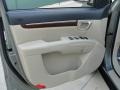Natural Khaki Green - Santa Fe GLS Photo No. 30
