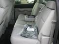 2011 Taupe Gray Metallic Chevrolet Silverado 1500 LT Crew Cab 4x4  photo #16