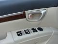 Natural Khaki Green - Santa Fe GLS Photo No. 31