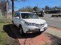 Aspen White Pearl - MDX Technology Photo No. 3