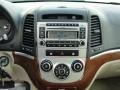 Natural Khaki Green - Santa Fe GLS Photo No. 35