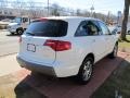 Aspen White Pearl - MDX Technology Photo No. 5