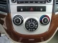 Natural Khaki Green - Santa Fe GLS Photo No. 37