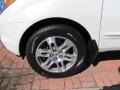 Aspen White Pearl - MDX Technology Photo No. 8