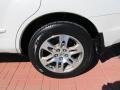 Aspen White Pearl - MDX Technology Photo No. 9