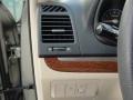 Natural Khaki Green - Santa Fe GLS Photo No. 42