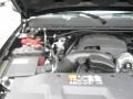 2011 Black Chevrolet Silverado 1500 LT Crew Cab 4x4  photo #24