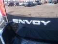 2008 Onyx Black GMC Envoy SLE 4x4  photo #12