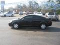 2007 Black Chevrolet Cobalt LT Coupe  photo #2