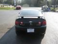 2007 Black Chevrolet Cobalt LT Coupe  photo #4