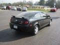 2007 Black Chevrolet Cobalt LT Coupe  photo #5