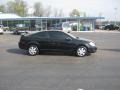 2007 Black Chevrolet Cobalt LT Coupe  photo #6
