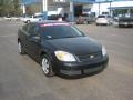 2007 Black Chevrolet Cobalt LT Coupe  photo #7