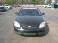 2007 Black Chevrolet Cobalt LT Coupe  photo #8