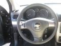 2007 Black Chevrolet Cobalt LT Coupe  photo #10