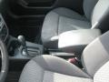 2007 Black Chevrolet Cobalt LT Coupe  photo #12