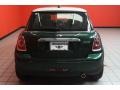 2011 British Racing Green II Mini Cooper Hardtop  photo #18